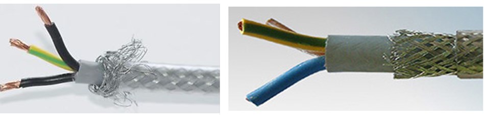 3 core SY cable manufacturers -- Huadong