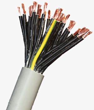 CVV-cable