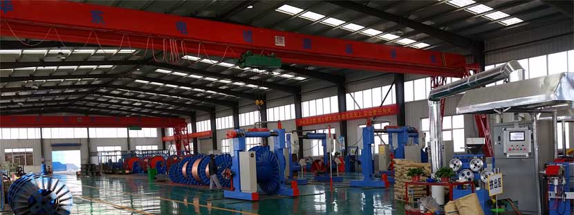 HDC control cable factory