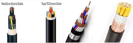 power-insulated-control-cable-industry-cable price list