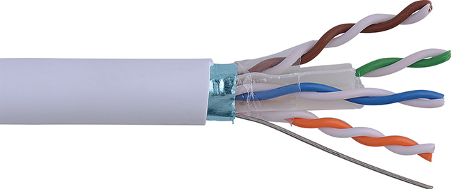 18 awg twisted shielded pair cable suppliers