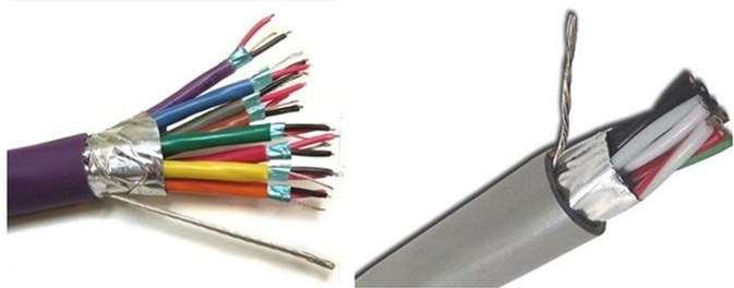 8 core cable manufacturers
