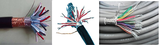 buy cheap 12 pair shielded cable with free sample