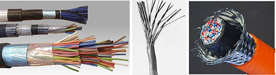 buy multi pair shielded cable at low price