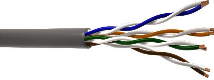 discounted customize Unshielded-Twisted-Pair-Cable