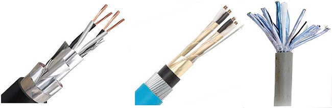 famous shielded instrument cable suppliers