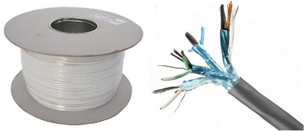 four pair cable suppliers -- Huadong