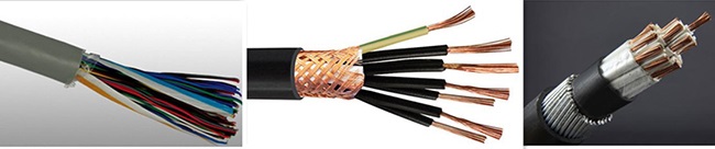 muticore_control_cable cu-pvc-swa-pvc-_flexible_control_cable_multi_conductor_power_cable suppliers