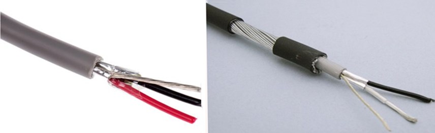 reliable 1 pair screened cable manufacturers