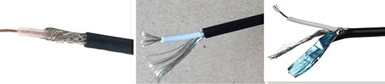 single core shielded cable manufacturers -- HDC